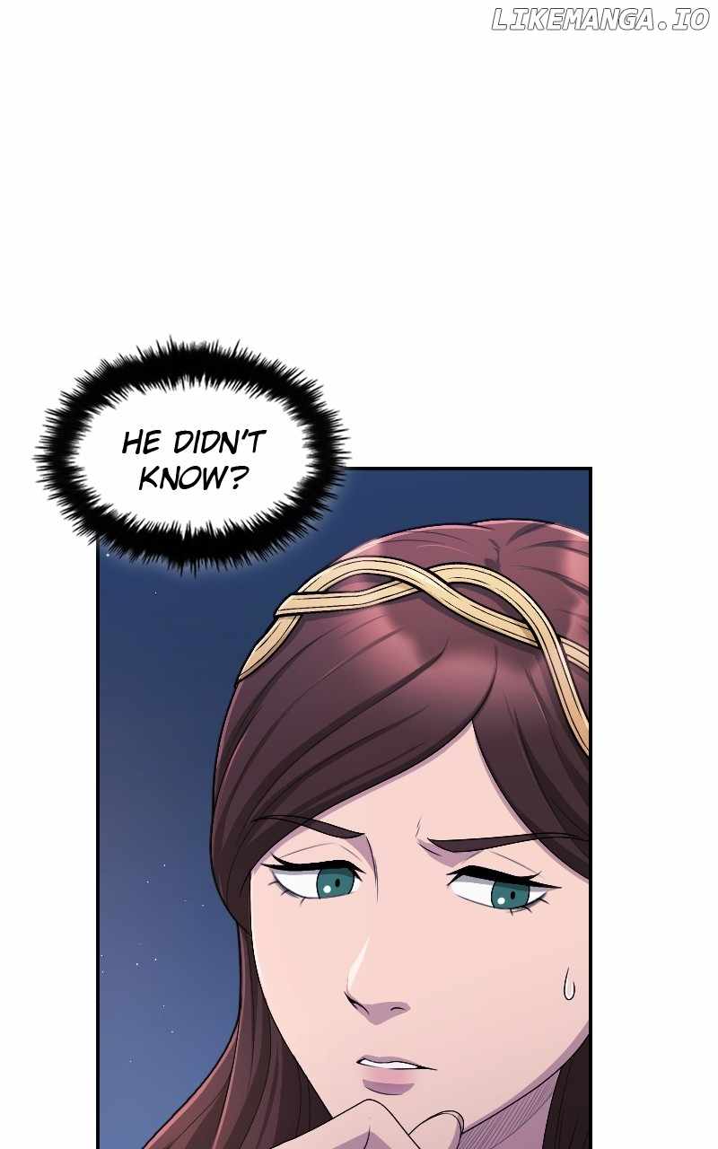 Paranoid Mage Chapter 58 91